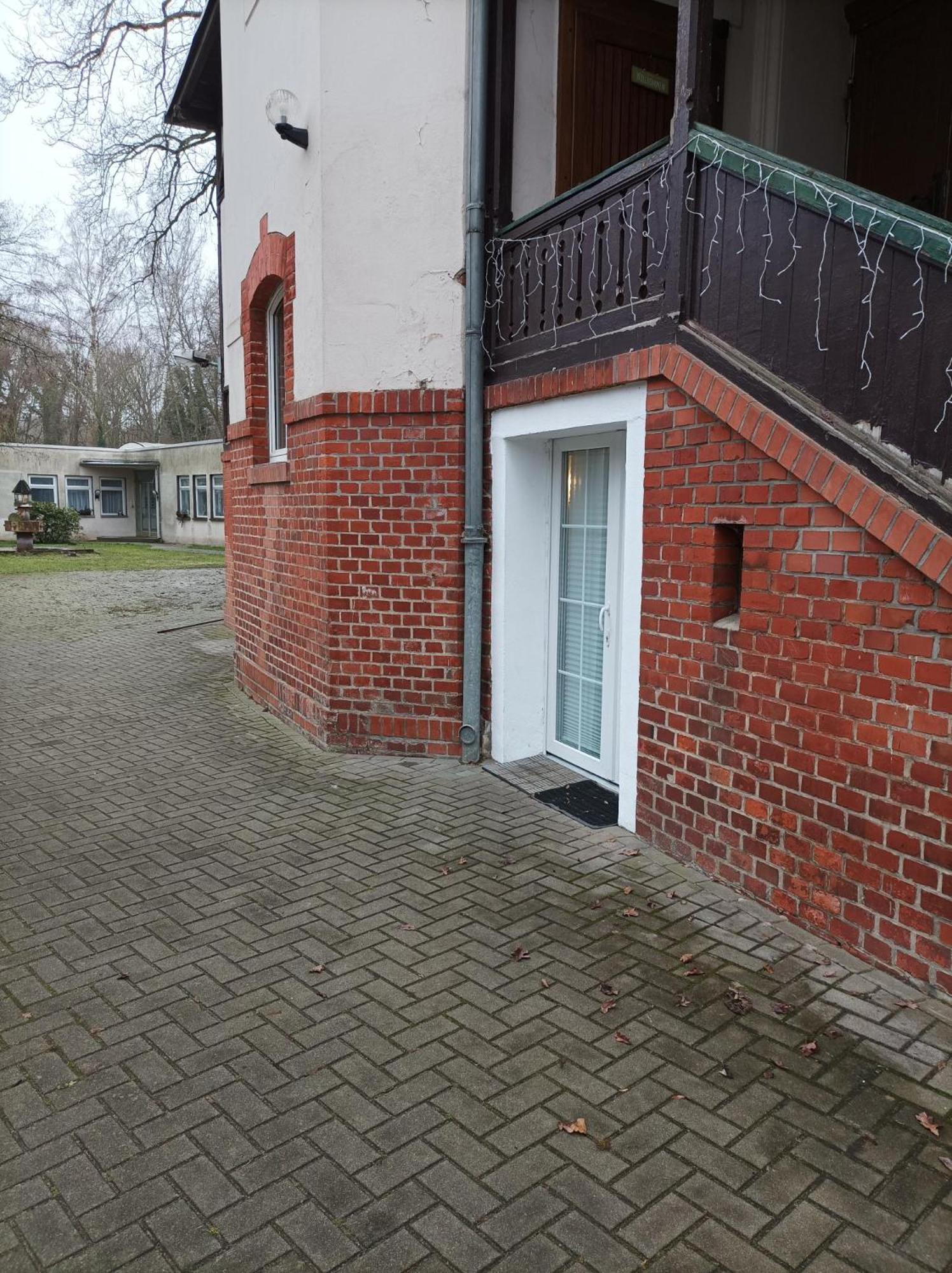 Pension Markgrafenmuehle Cottbus Szoba fotó
